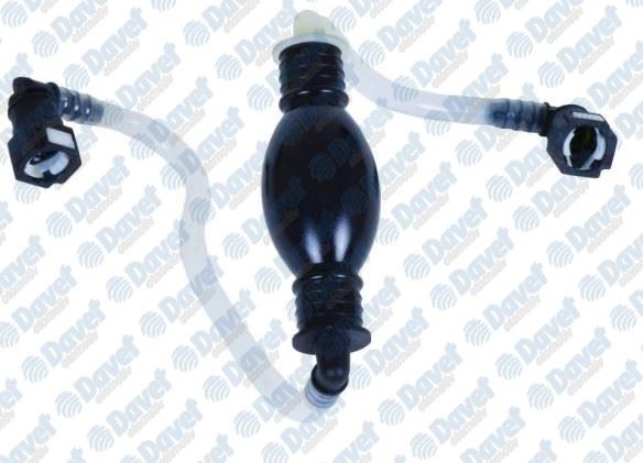 WINTECH 0500126 Ara Besleme Borusu Kangoo 1.5dci